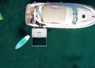 alquiler de barcos alicante