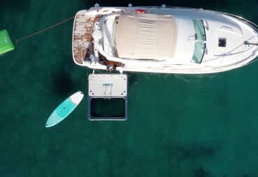 alquiler de barcos alicante